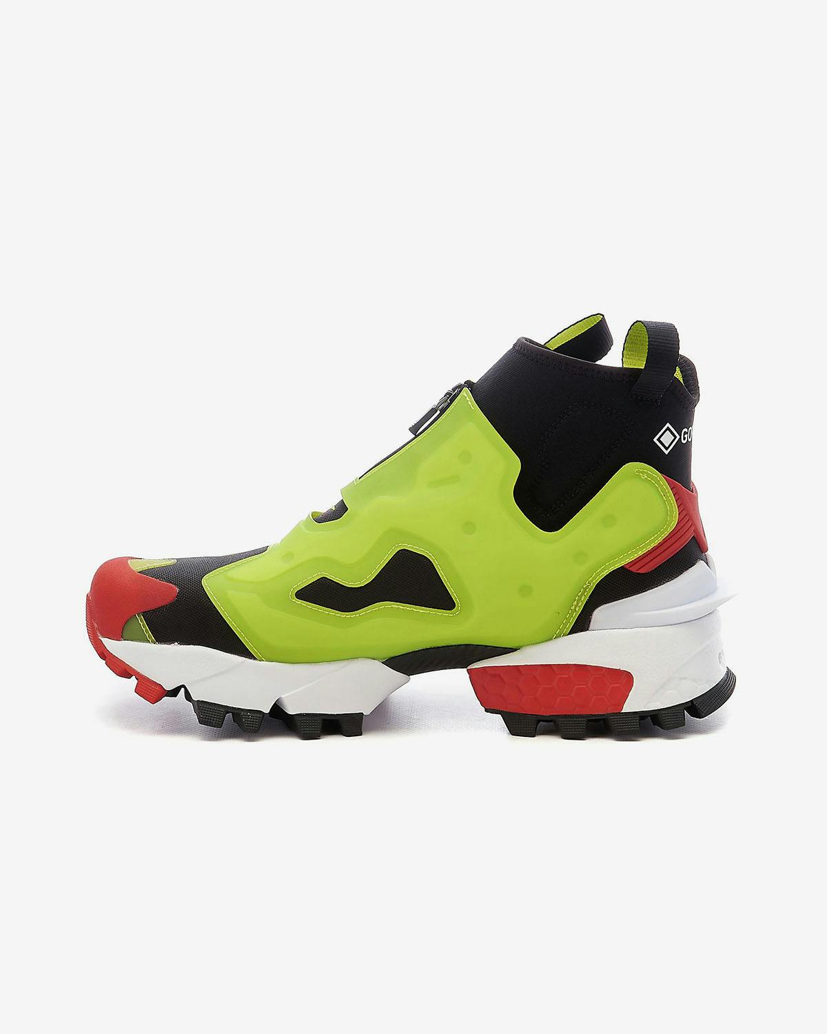 reebok instapump fury pm